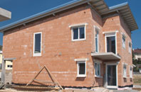 Bareless home extensions